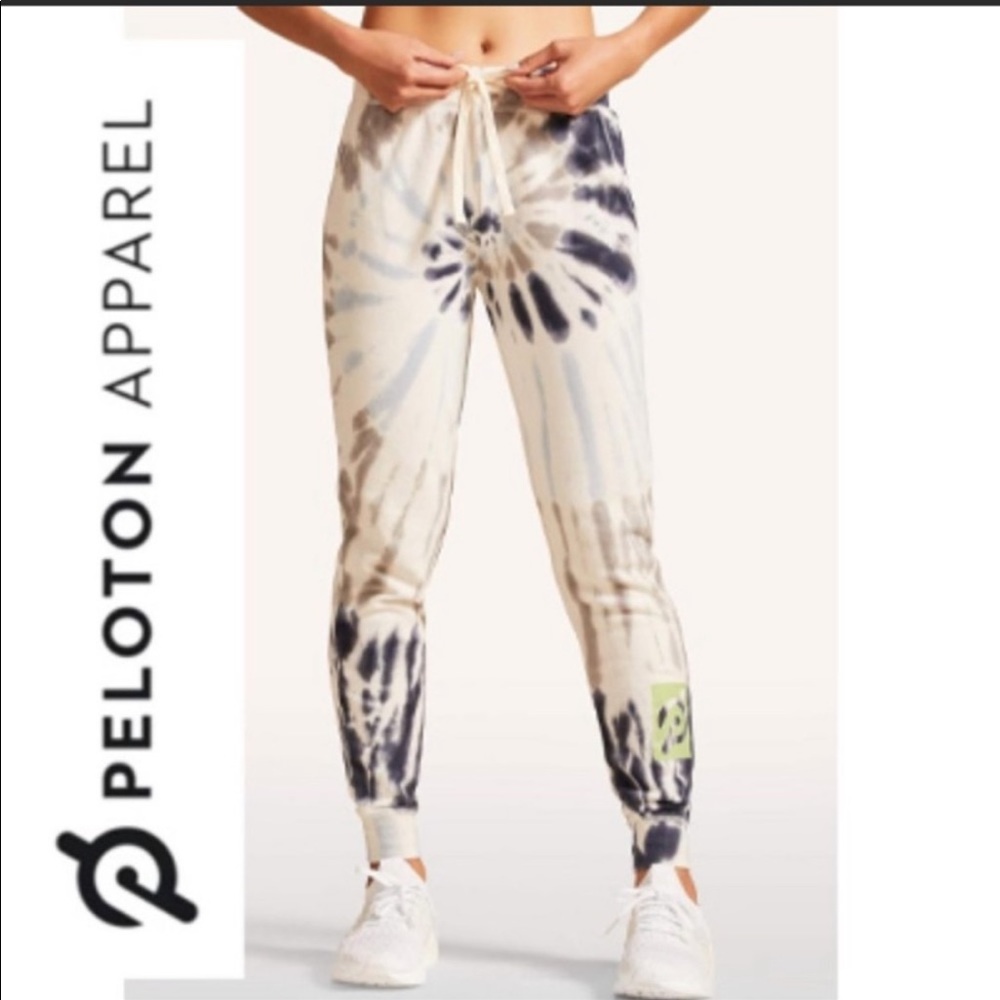 Peloton jogger sweatpants